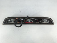 2018 Ford F-150 Third Brake Light Tail Light P/N:A0004 FZG6A Fits OEM Used Auto Parts - Oemusedautoparts1.com