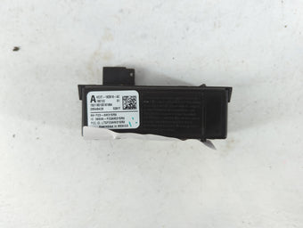 compare product 2017-2018 Ford F-150 Chassis Control Module Ccm Bcm Body Control