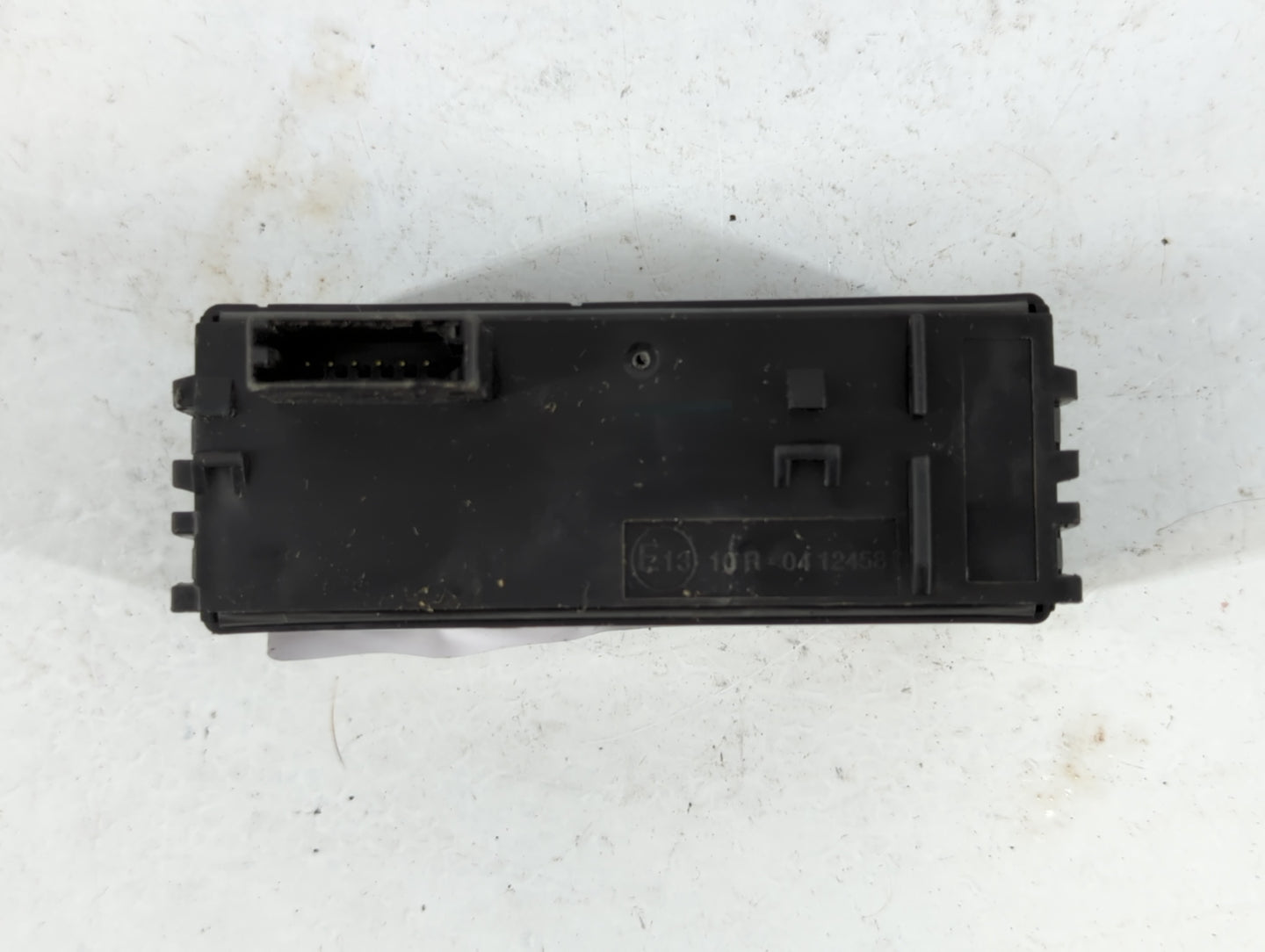 2017-2018 Ford F-150 Chassis Control Module Ccm Bcm Body Control - Oemusedautoparts1.com