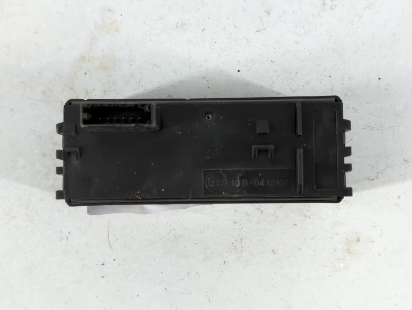 2017-2018 Ford F-150 Chassis Control Module Ccm Bcm Body Control - Oemusedautoparts1.com