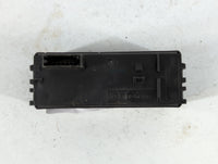 2017-2018 Ford F-150 Chassis Control Module Ccm Bcm Body Control - Oemusedautoparts1.com