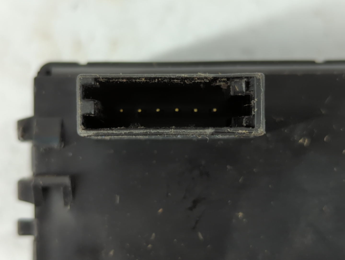 2017-2018 Ford F-150 Chassis Control Module Ccm Bcm Body Control - Oemusedautoparts1.com