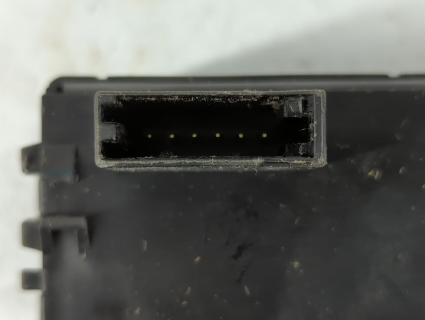 2017-2018 Ford F-150 Chassis Control Module Ccm Bcm Body Control - Oemusedautoparts1.com