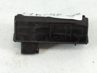2017-2018 Ford F-150 Chassis Control Module Ccm Bcm Body Control - Oemusedautoparts1.com