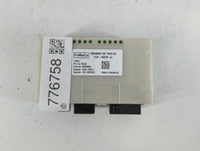 2015-2020 Ford F-150 Chassis Control Module Ccm Bcm Body Control - Oemusedautoparts1.com