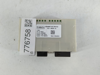 compare product 2015-2020 Ford F-150 Chassis Control Module Ccm Bcm Body Control