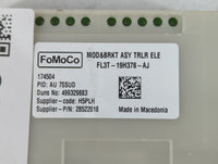 2015-2020 Ford F-150 Chassis Control Module Ccm Bcm Body Control - Oemusedautoparts1.com