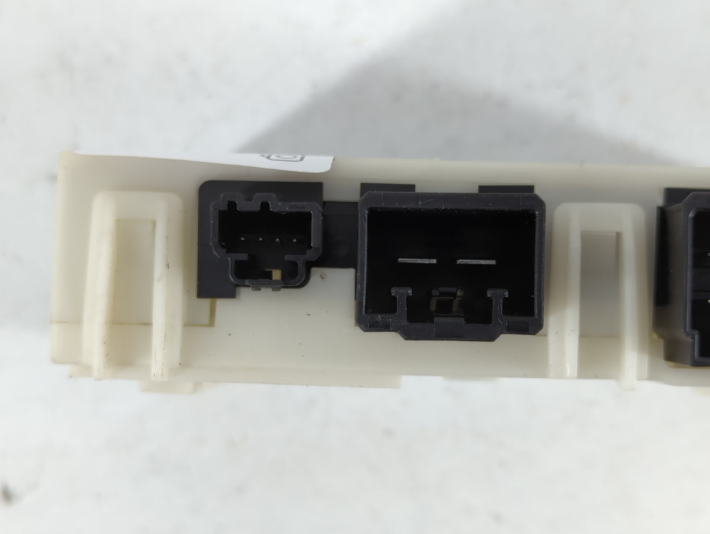2015-2020 Ford F-150 Chassis Control Module Ccm Bcm Body Control - Oemusedautoparts1.com