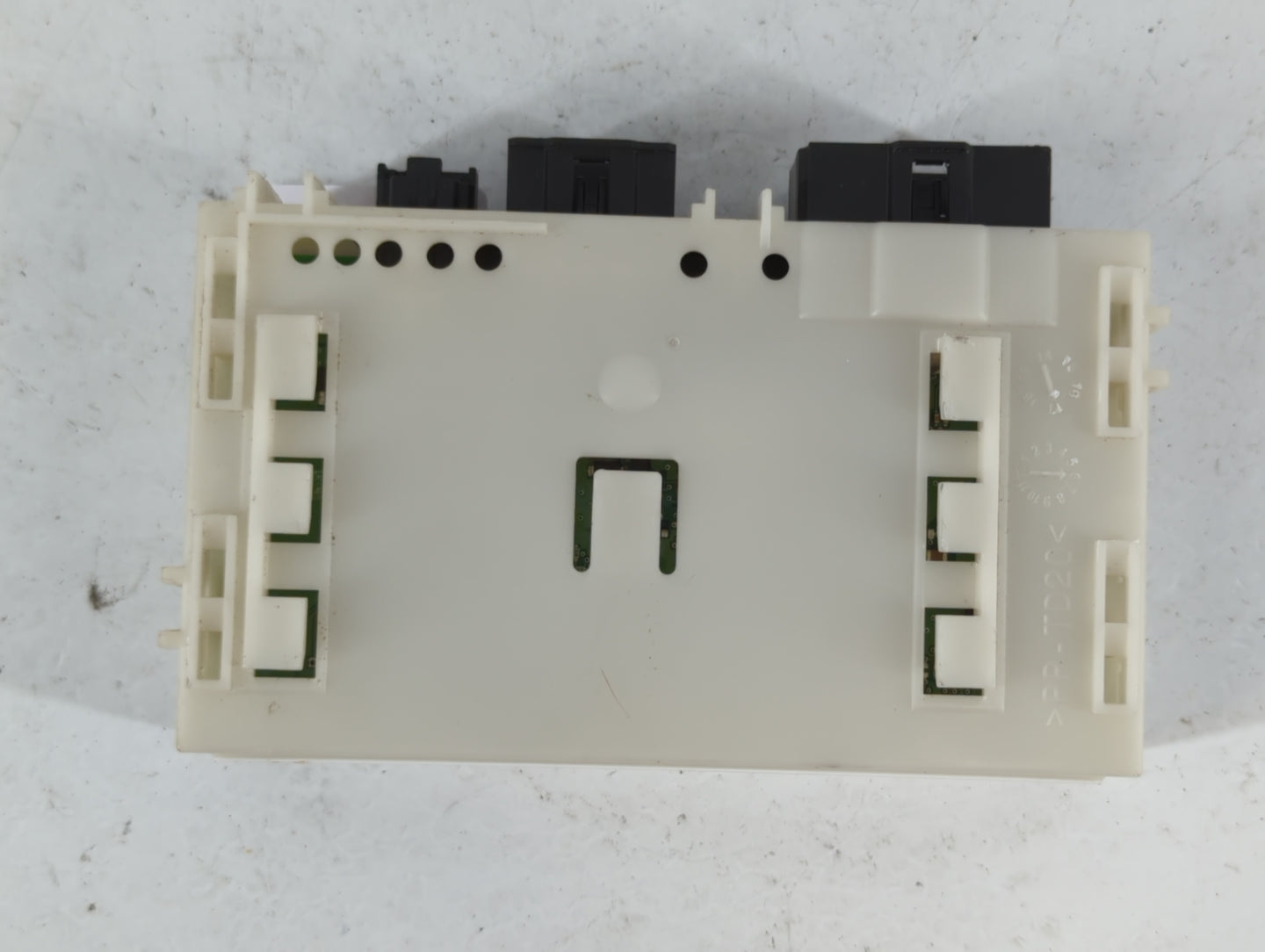 2015-2020 Ford F-150 Chassis Control Module Ccm Bcm Body Control - Oemusedautoparts1.com