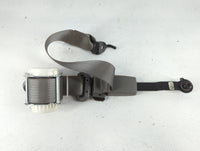 2018 Ford F-150 Passenger Rear Seatbelt Buckle - Oemusedautoparts1.com