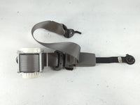 2018 Ford F-150 Passenger Rear Seatbelt Buckle - Oemusedautoparts1.com