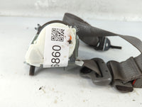 2018 Ford F-150 Passenger Rear Seatbelt Buckle - Oemusedautoparts1.com