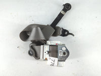 2018 Ford F-150 Passenger Rear Seatbelt Buckle - Oemusedautoparts1.com