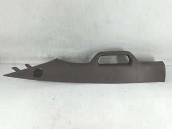 compare product 2018 Ford F-150 A Panel Trim 776870