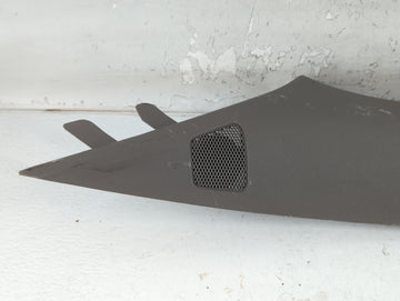 2018 Ford F-150 A Panel Trim