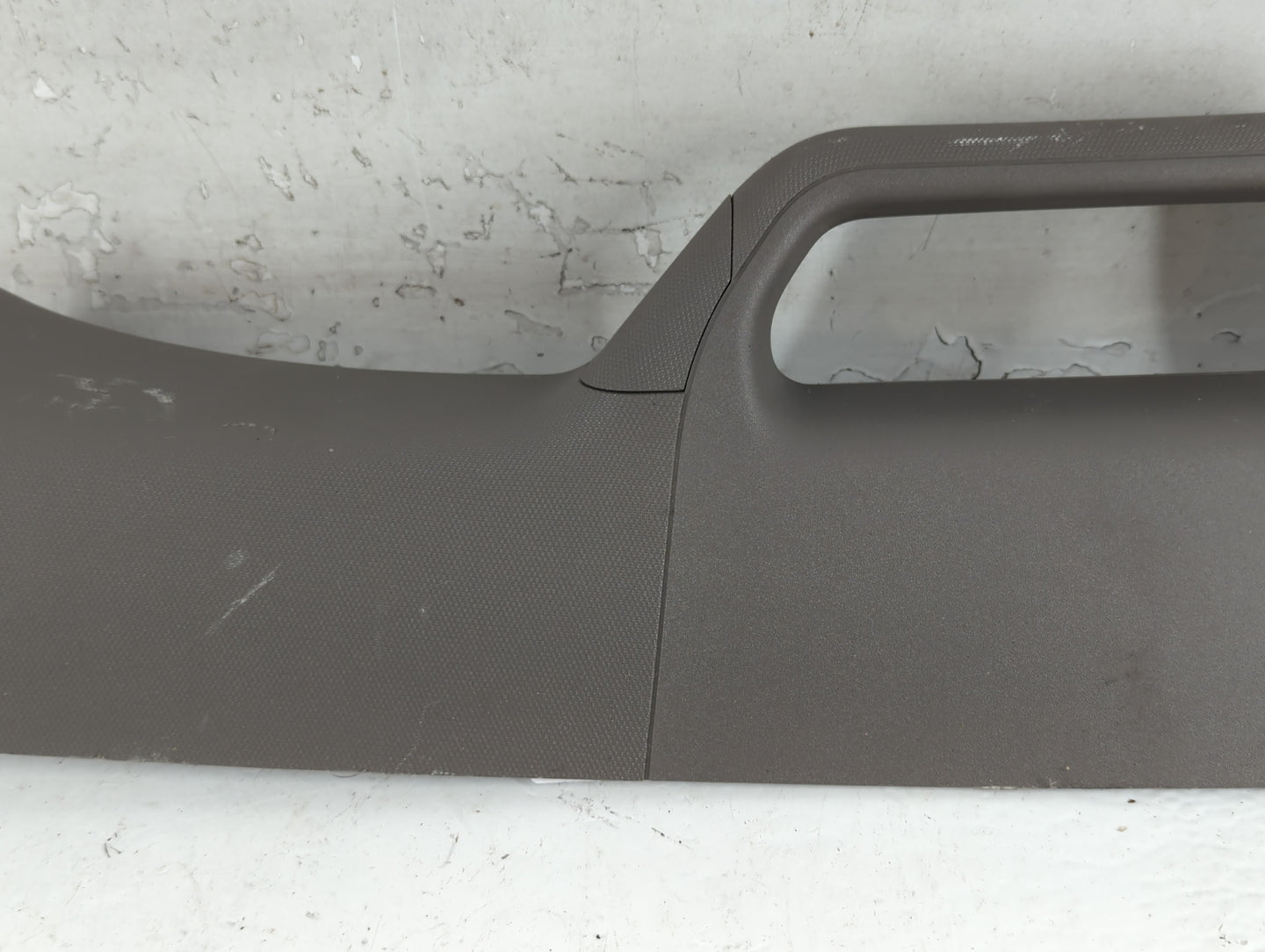 2018 Ford F-150 A Panel Trim - Oemusedautoparts1.com