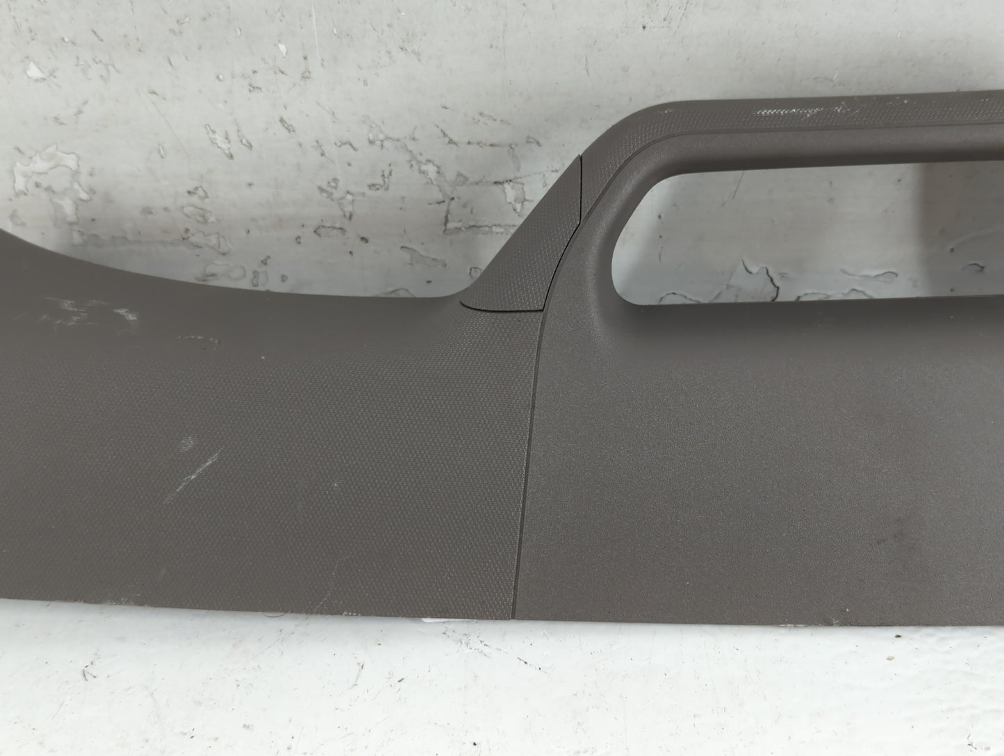 2018 Ford F-150 A Panel Trim - Oemusedautoparts1.com