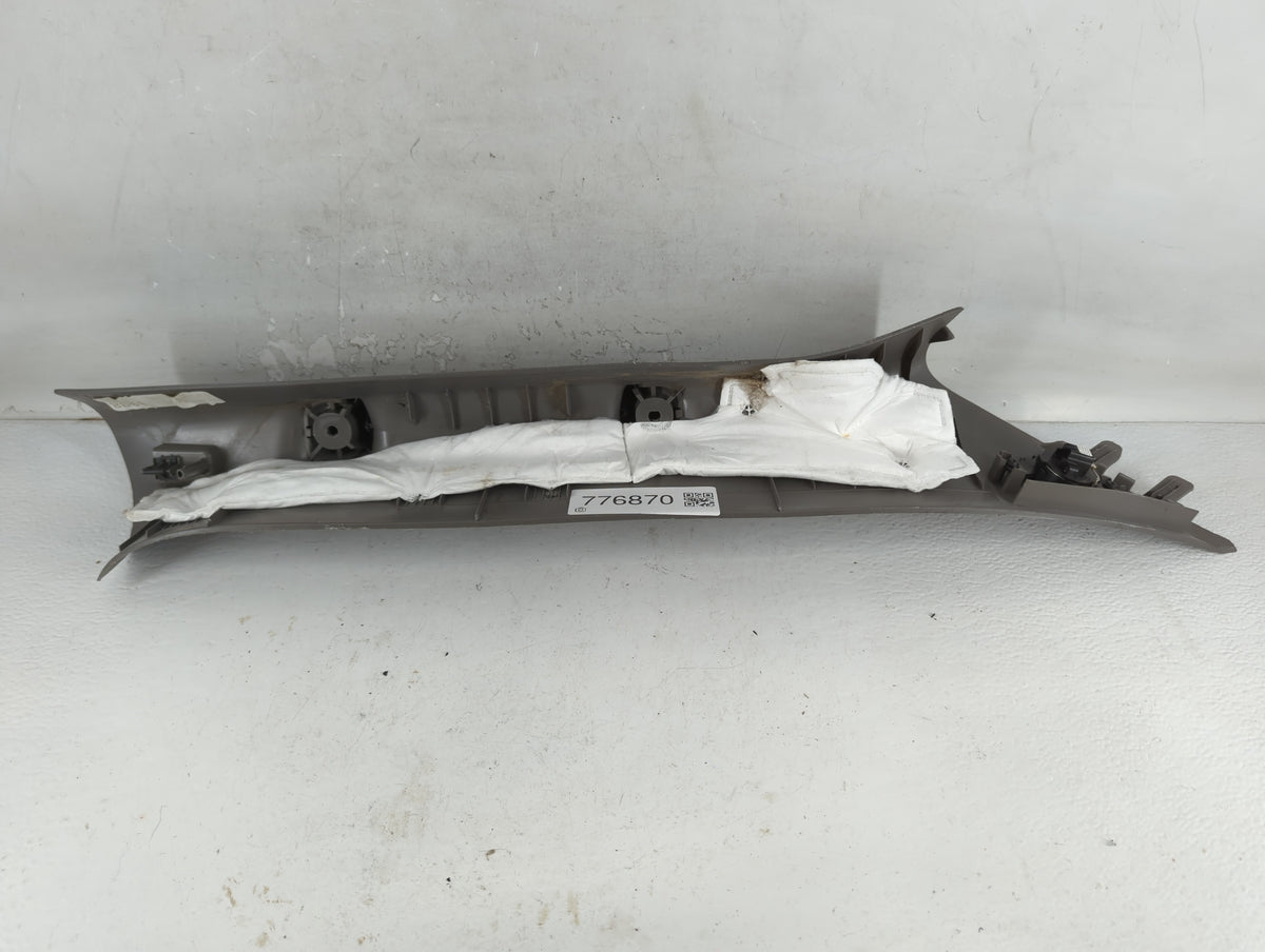 2018 Ford F-150 A Panel Trim 776870 - Oemusedautoparts1.com