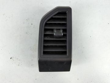 2018 Ford F-150 DASHBOARD RIGHT SIDE OUTER AIR VENT W/ BEZEL TRIM - Oemusedautoparts1.com