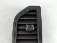 2018 Ford F-150 DASHBOARD RIGHT SIDE OUTER AIR VENT W/ BEZEL TRIM - Oemusedautoparts1.com