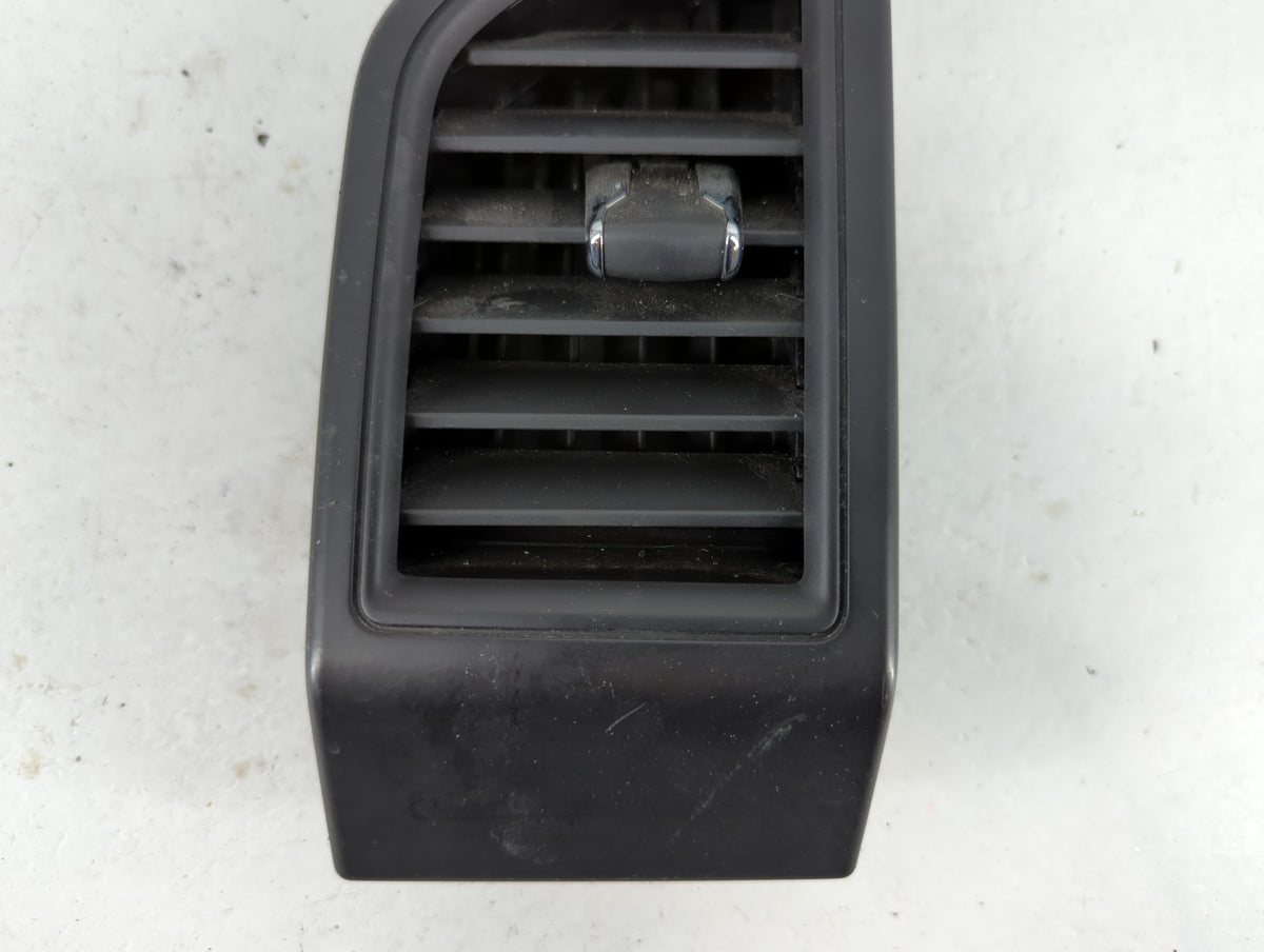2018 Ford F-150 DASHBOARD RIGHT SIDE OUTER AIR VENT W/ BEZEL TRIM - Oemusedautoparts1.com