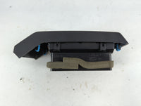 2018 Ford F-150 DASHBOARD RIGHT SIDE OUTER AIR VENT W/ BEZEL TRIM - Oemusedautoparts1.com