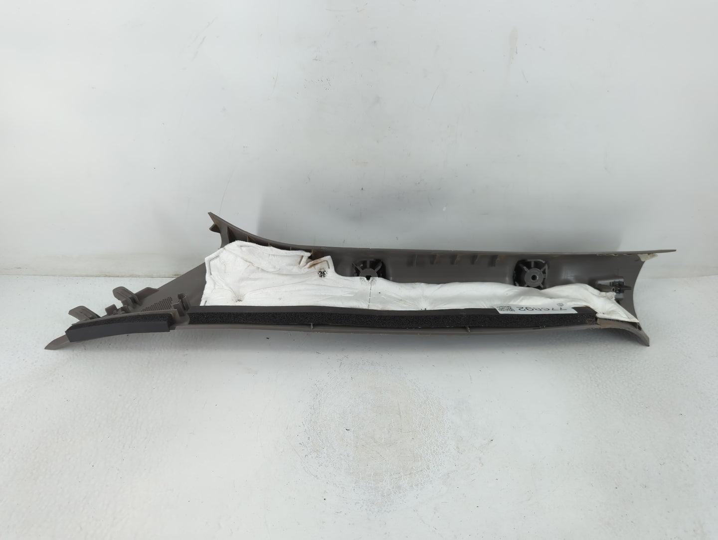 2018 Ford F-150 A Panel Trim - Oemusedautoparts1.com