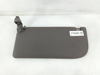 compare product 2018-2020 Ford F-150 Sun Visor Shade Replacement Driver Left Mirror Fits Fits 2018 2019 2020 OEM Used Auto Parts
