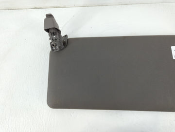 2018-2020 Ford F-150 Sun Visor Shade Replacement Driver Left Mirror Fits Fits 2018 2019 2020 OEM Used Auto Parts