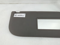 2018-2020 Ford F-150 Sun Visor Shade Replacement Passenger Right Mirror Fits Fits 2018 2019 2020 OEM Used Auto Parts - Oemus