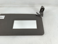 2018-2020 Ford F-150 Sun Visor Shade Replacement Passenger Right Mirror Fits Fits 2018 2019 2020 OEM Used Auto Parts - Oemus