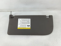 2018-2020 Ford F-150 Sun Visor Shade Replacement Passenger Right Mirror Fits Fits 2018 2019 2020 OEM Used Auto Parts - Oemus