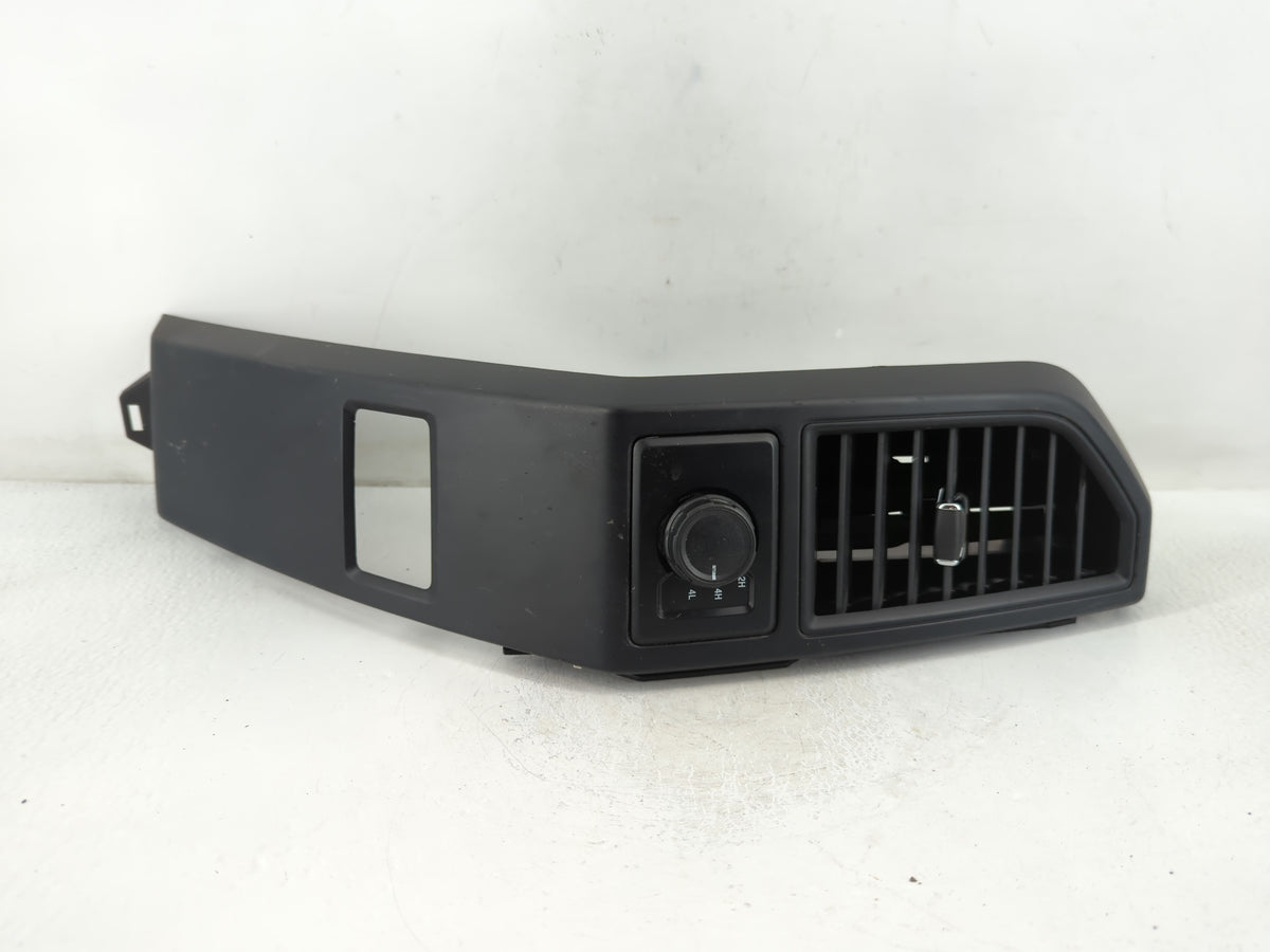 2018 Ford F-150 Headlights Fog Switch - Oemusedautoparts1.com