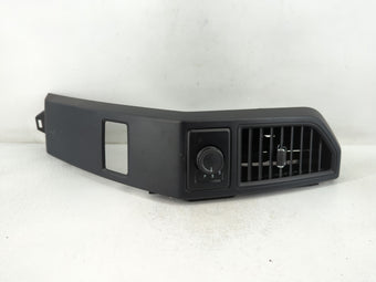 compare product 2018 Ford F-150 Headlights Fog Switch