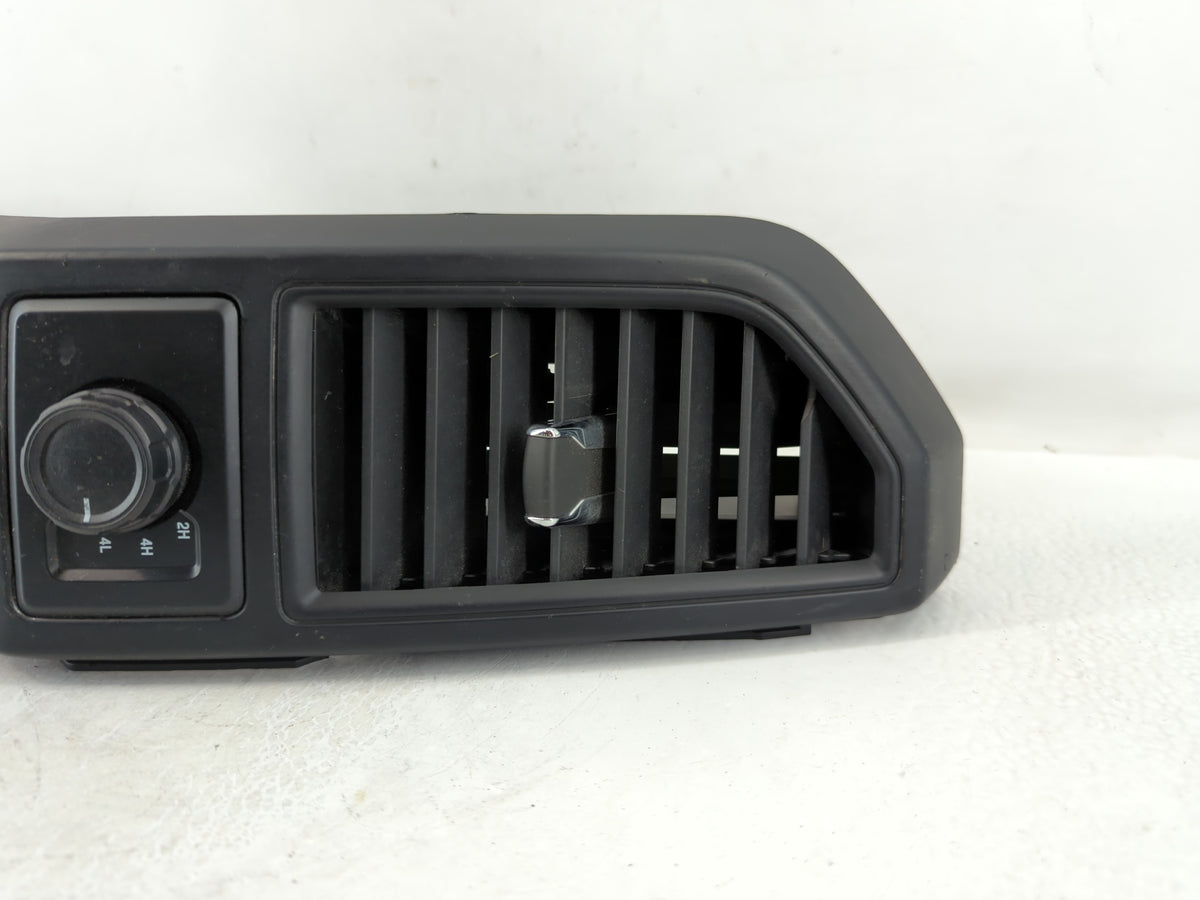 2018 Ford F-150 Headlights Fog Switch - Oemusedautoparts1.com