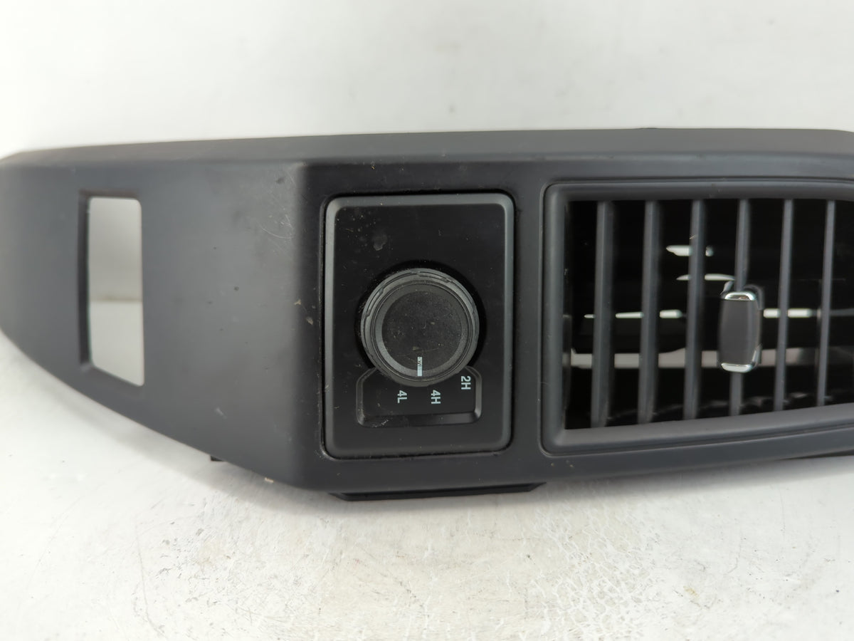 2018 Ford F-150 Headlights Fog Switch - Oemusedautoparts1.com