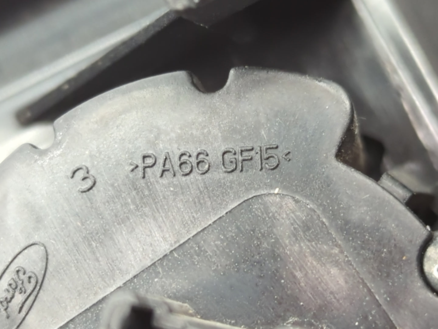 2018 Ford F-150 Headlights Fog Switch - Oemusedautoparts1.com