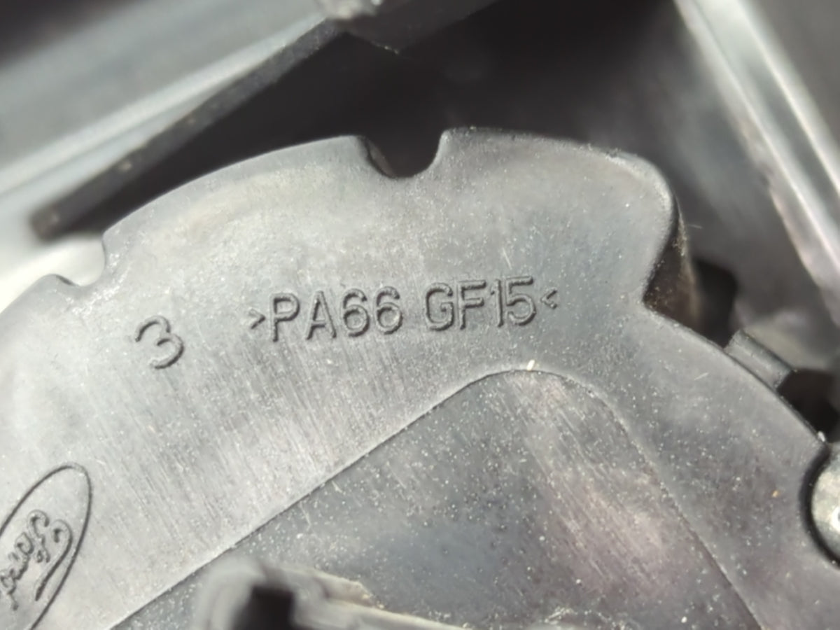 2018 Ford F-150 Headlights Fog Switch - Oemusedautoparts1.com
