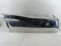 2015-2020 Ford F-150 Rear Bumper Assembly Oem Chrome - Oemusedautoparts1.com