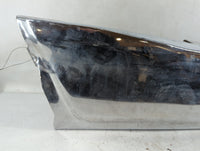 2015-2020 Ford F-150 Rear Bumper Assembly Oem Chrome - Oemusedautoparts1.com
