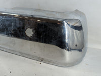 2015-2020 Ford F-150 Rear Bumper Assembly Oem Chrome - Oemusedautoparts1.com