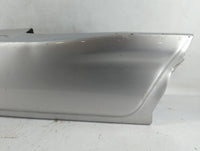2018 Ford F-150 Rear Bumper Assembly Oem Silver - Oemusedautoparts1.com