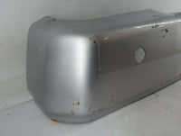 2018 Ford F-150 Rear Bumper Assembly Oem Silver - Oemusedautoparts1.com