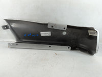 2018 Ford F-150 Rear Bumper Assembly Oem Silver - Oemusedautoparts1.com