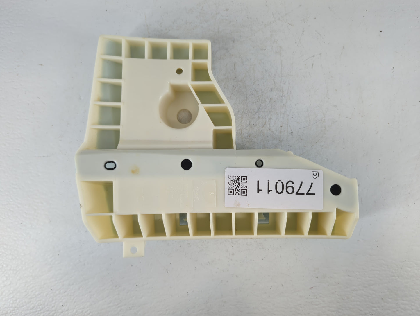 2018 Ford F-150 Passenger Fender - Oemusedautoparts1.com