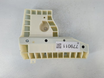 2018 Ford F-150 Passenger Fender - Oemusedautoparts1.com