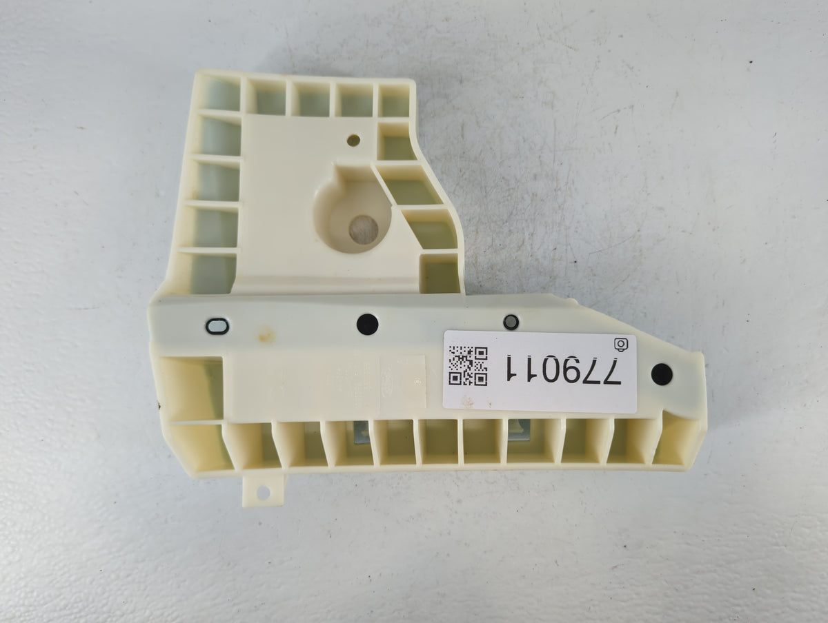2018 Ford F-150 Passenger Fender - Oemusedautoparts1.com