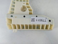 2018 Ford F-150 Passenger Fender - Oemusedautoparts1.com