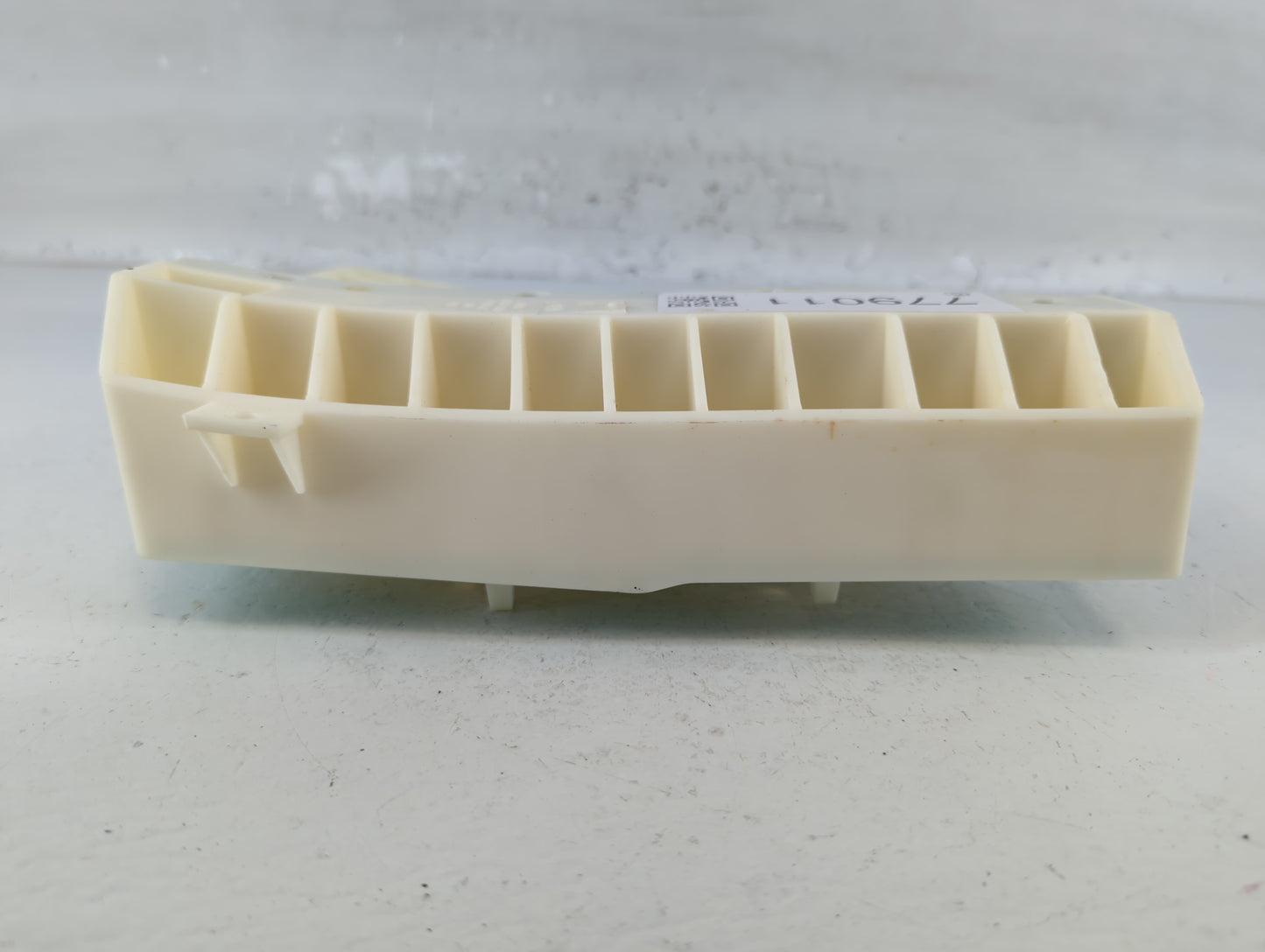 2018 Ford F-150 Passenger Fender - Oemusedautoparts1.com