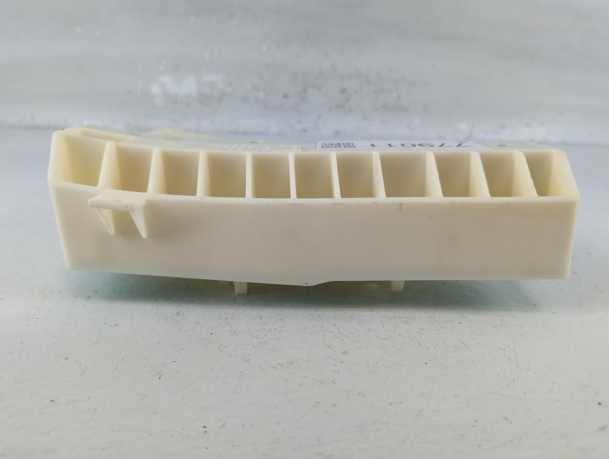 2018 Ford F-150 Passenger Fender - Oemusedautoparts1.com